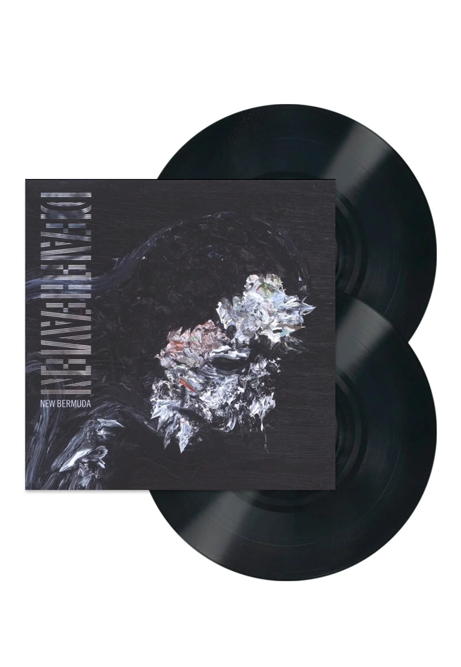 Deafheaven - New Bermuda (Double 180g Black Vinyl)