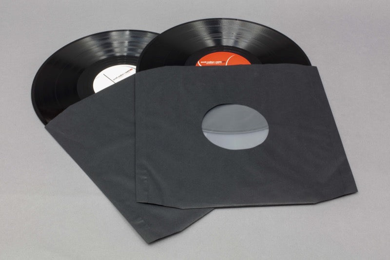 Scott Walker + Sunn O))) - Soused (Double Black Vinyl)