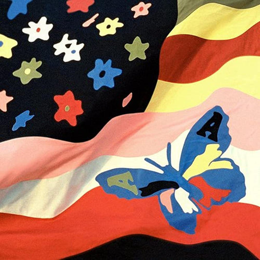 The Avalanches - Wildflower (Double Black Vinyl)