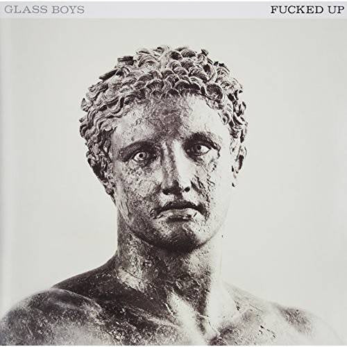 Fucked Up - Glass Boys (Black Vinyl)