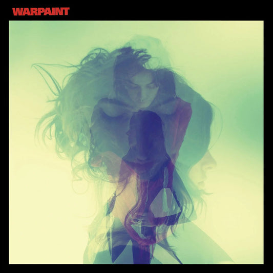 Warpaint - Warpaint (Double Etched Vinyl)