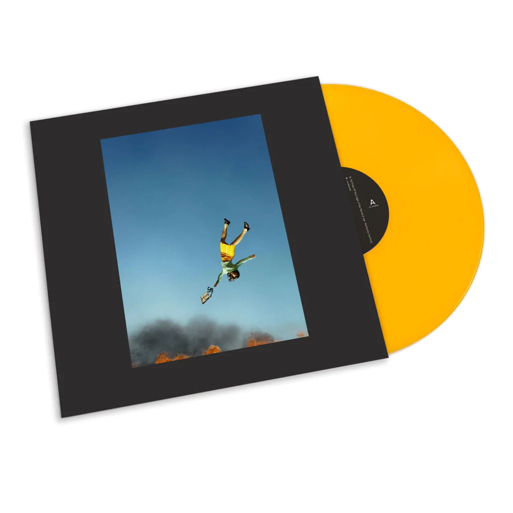 Yeah Yeah Yeah's - Cool It Down (Limited Edition on Opaque Yellow Vinyl)