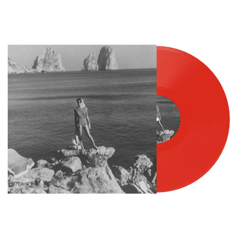 American Nightmare - Dedicated To The Next World EP (10'' Red Vinyl) // Early June