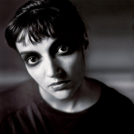 This Mortal Coil - Blood "Reissue" (Deluxe Edition on Double Black Vinyl)
