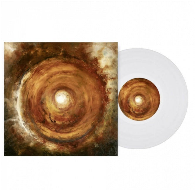 OAK - Disintegrate (Limited Edition of 450 in Crystal Clear Vinyl)