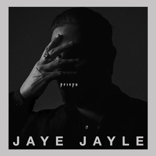 Jaye Jayle - Prisyn (Black Vinyl)