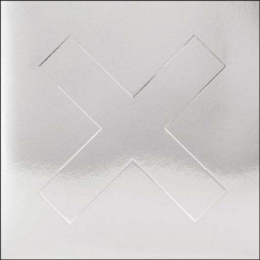 The xx - I See You (Black Vinyl)