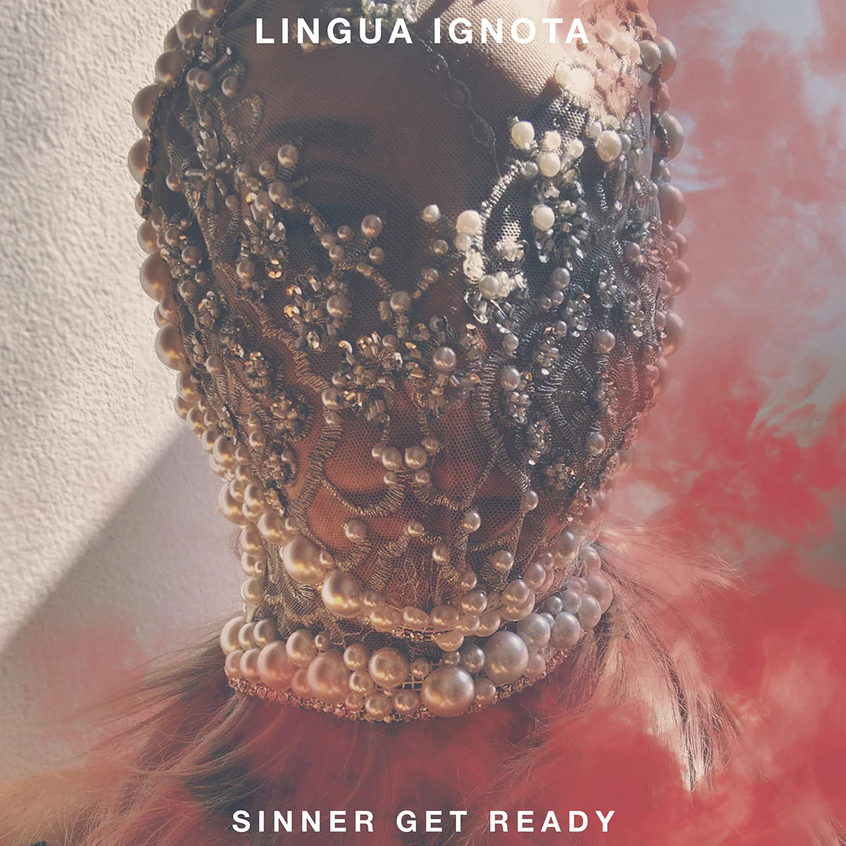 Lingua Ignota - Sinner Get Ready (Double Black Vinyl)