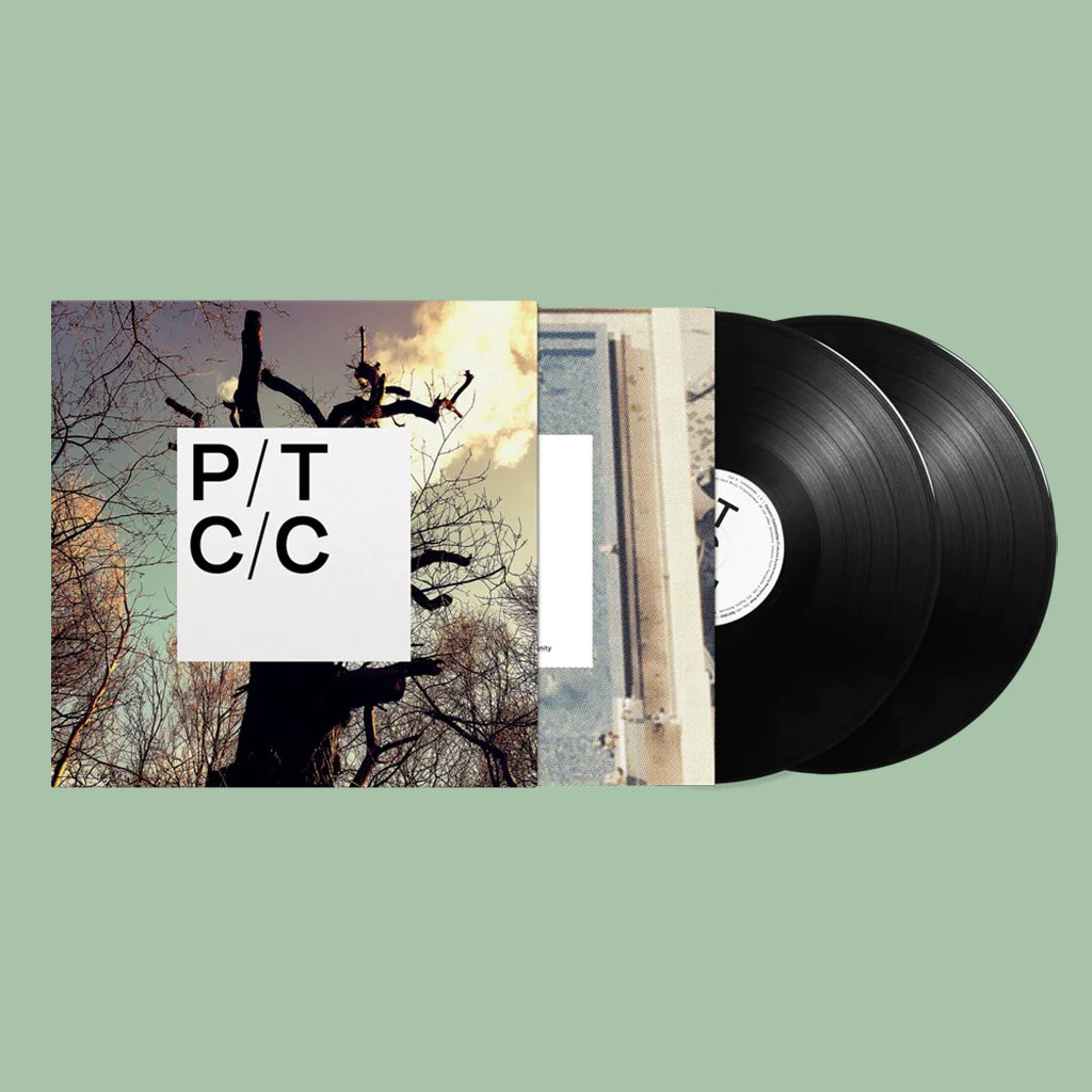 Porcupine Tree - Closure/Continuation (Double Black Vinyl)