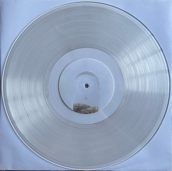 Mini Trees - Always In Motion (Limited Edition on Clear Vinyl)