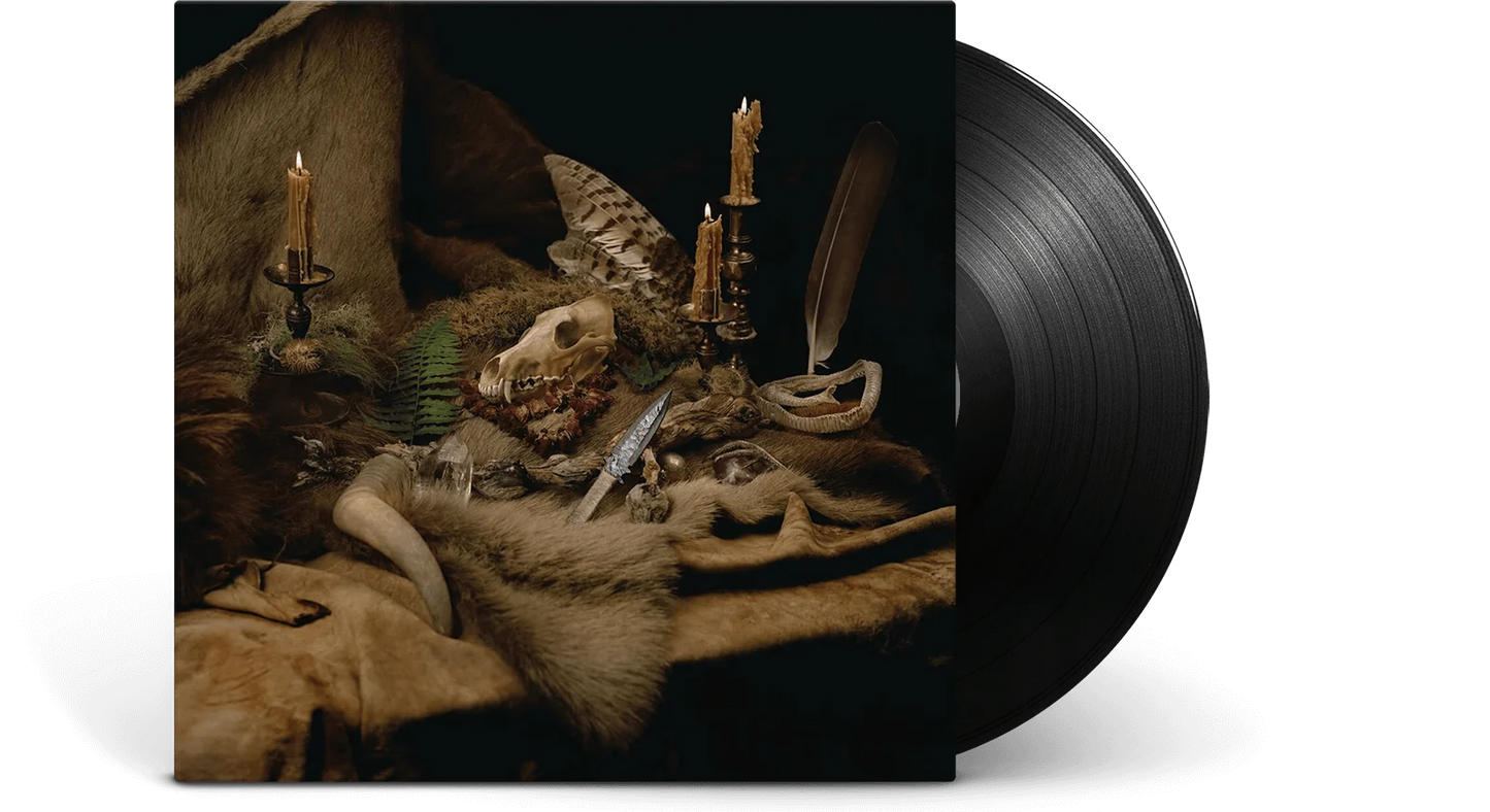 Wolves In The Throne Room - Primordial Arcana (180g Black Vinyl)