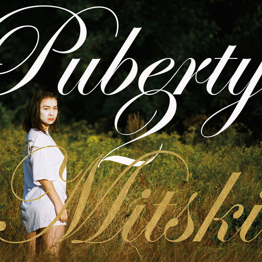 Mistki - Puberty 2 (Black Vinyl)