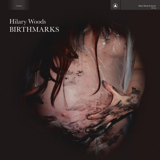 Hilary Woods - Birthmarks (Limited Edition on Dark Red Vinyl)