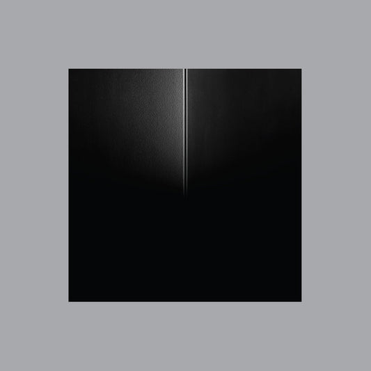 Merzbow + Hexa - Achromatic (Black Vinyl)