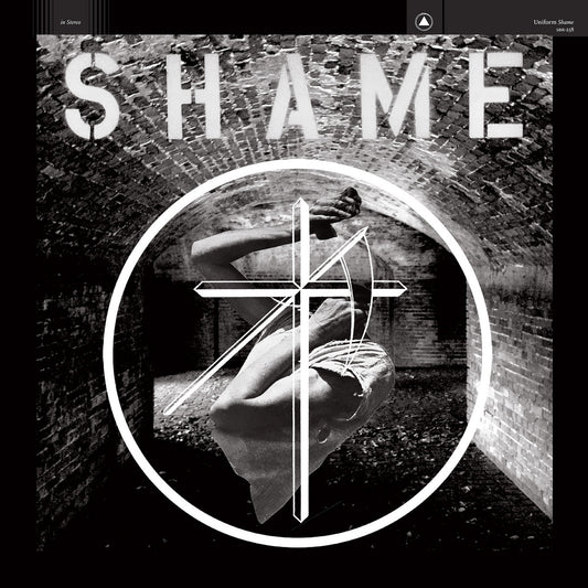 Uniform - Shame (Limited Edition on Smoke Vinyl)