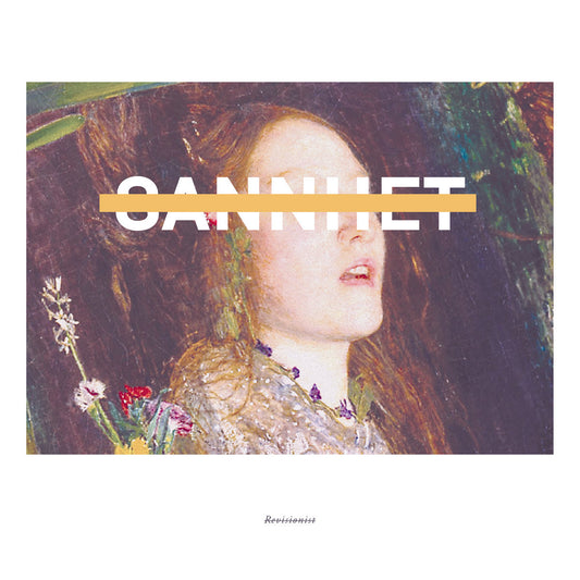 Sannhet - Revisionist (Black Vinyl)