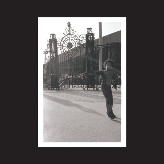 Irreversible Entanglements - Open The Gates (Limited Edition on Double Sands of Time Color Vinyl)