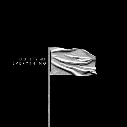 Nothing - Guilty of Everything (Black Vinyl)