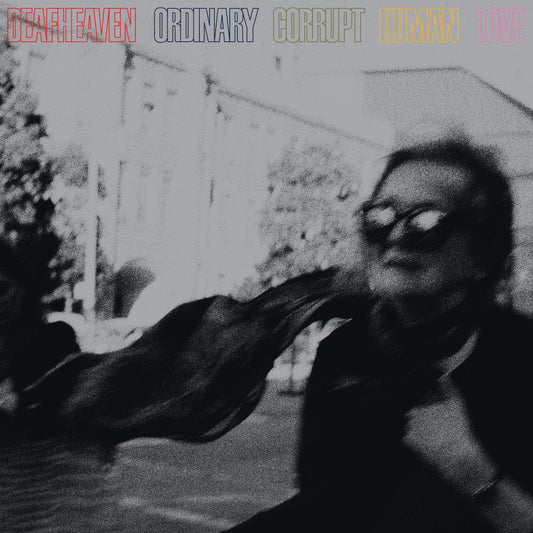 Deafheaven - Ordinary Corrupt Human Love (150g Double Black Vinyl)