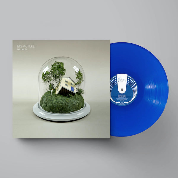 Fenne Lily - Big Picture (Limited Edition on Ultramarine Vinyl)