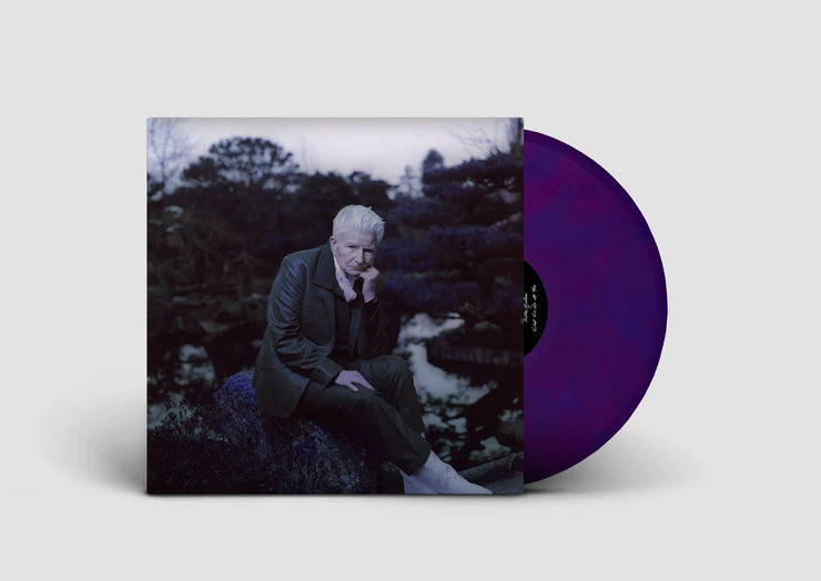Girl  Friday - Androgynous Mary (Purple Vinyl)