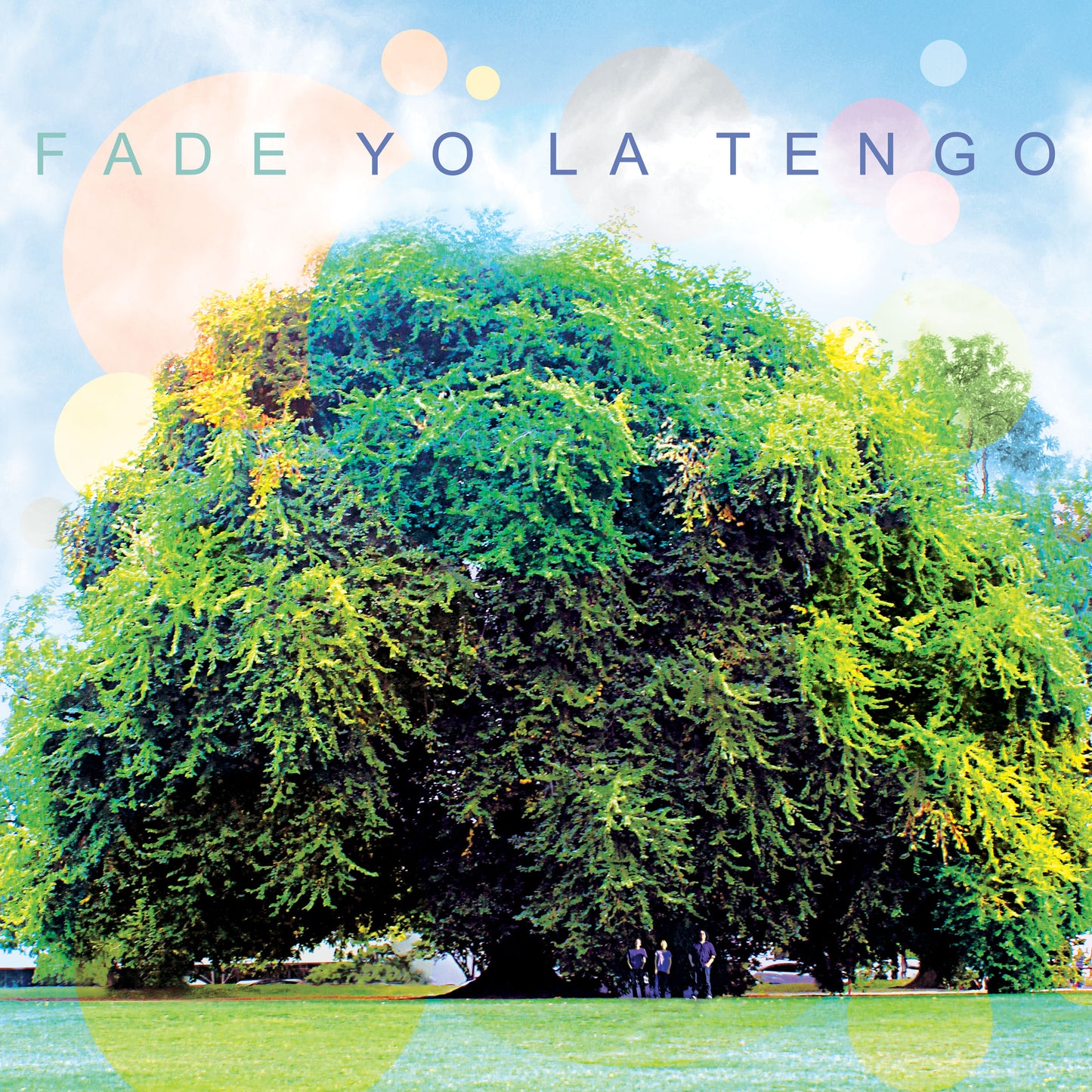 Yo La Tengo - Fade (Black Vinyl)